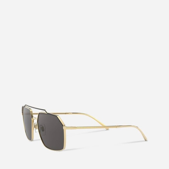 Dolce & Gabbana Sunglasses